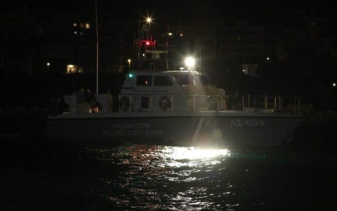 Περιπέτεια για 23χρονο κολυμβητή στη Θεσπρωτία – Παρασύρθηκε κατά λάθος στα ανοιχτά