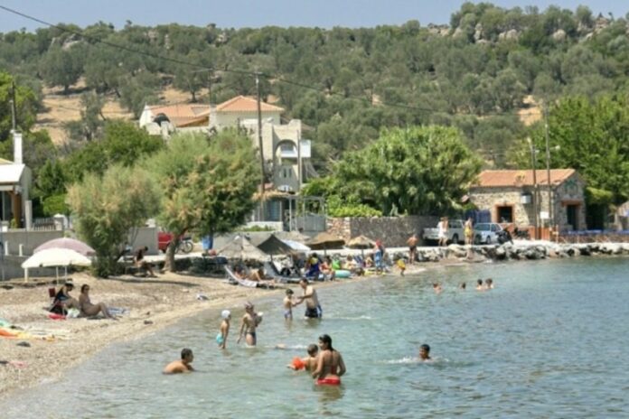 “Λυπούμαστε τους πρόσφυγες, αλλά δεν θα τους δεχτούμε στην περιοχή μας”