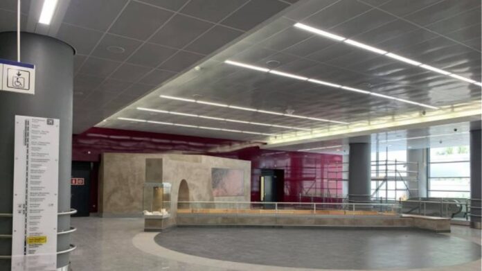 Μετρό: Ανάσα για τη Δυτική Αθήνα με τρεις νέους σταθμούς