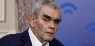 Πόρισμα ΝΔ: Ζητεί την παραπομπή Παπαγγελόπουλου σε Eιδικό Δικαστήριο για 8 αδικήματα