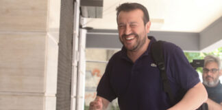 Νίκος Παππάς: Καλοστημένη σκευωρία -Δεν μας κάμπτουν οι πρακτόρικες πρακτικές