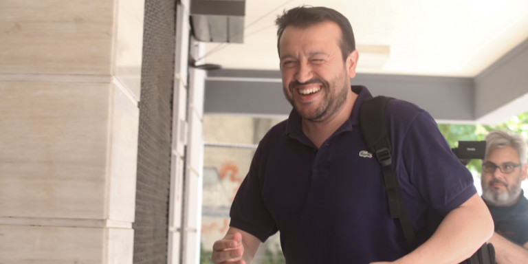 pappas-politiko-symvoulio