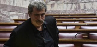 Πολάκης σε Καλέμη: Δεν είσαι άξιος να εκπαιδεύεις ανθρώπους