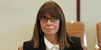 Επικοινωνία Σακελλαροπούλου με Πατριάρχη Βαρθολομαίο για την Αγία Σοφία