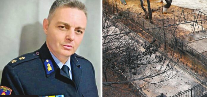 Αποκάλυψη της Realnews: Φοβόταν για τη ζωή του