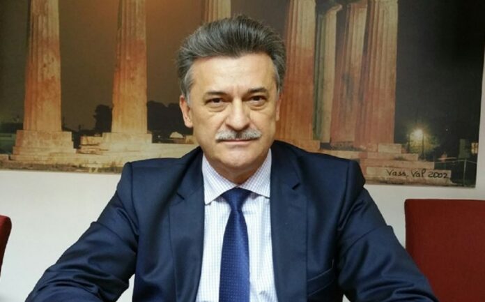 Δήμαρχος Κορινθίων: Έχω καταγγελίες για σημαντικές ενδείξεις εμπρησμού – Πιθανό να «μιλήσουν» οι κάμερες του στρατοπέδου