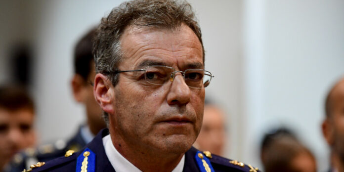 Φωτιά στο Μάτι: Ο Ματθαιόπουλος παρουσίαζε τη φωτιά στο Μάτι τέταρτη σε σειρά -Εριχνε ευθύνες σε Τόσκα και Τερζούδη