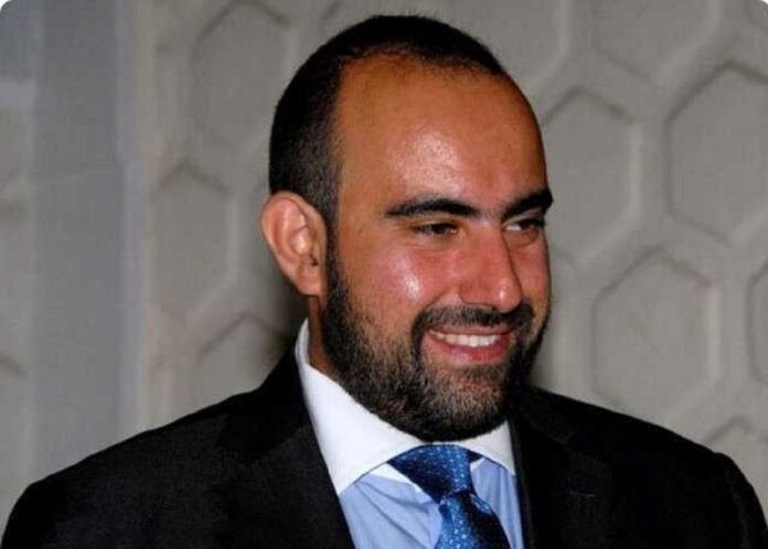 Αυτά είναι τα στοιχεία που ζητεί ο Χαρχαλάκης για τη φωτιά στα Κύθηρα και δεν έλαβε ποτέ – Έρχεται μηνυτήρια αναφορά