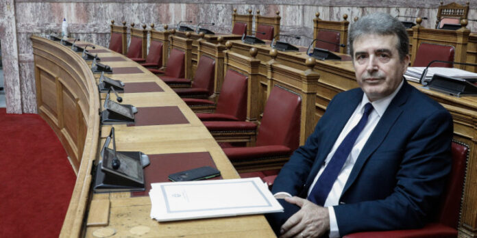 Ενστάσεις από συνδικαλιστές στο νομοσχέδιο για τις διαδηλώσεις