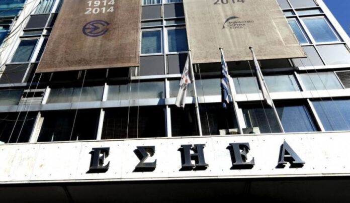 Απόσυρση της μήνυσης Γεροβασίλη κατά της Καθημερινής ζητάει η ΕΣΗΕΑ