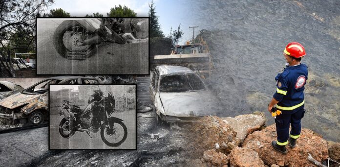 Κατάθεση-σοκ του πραγματογνώμονα για το Μάτι: «Ήθελαν τη φυσική μου εξόντωση»