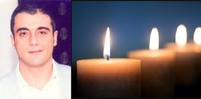 Θλίψη για τον θάνατο του 45χρονου γιατρού Αχιλ. Κουκουσέλη