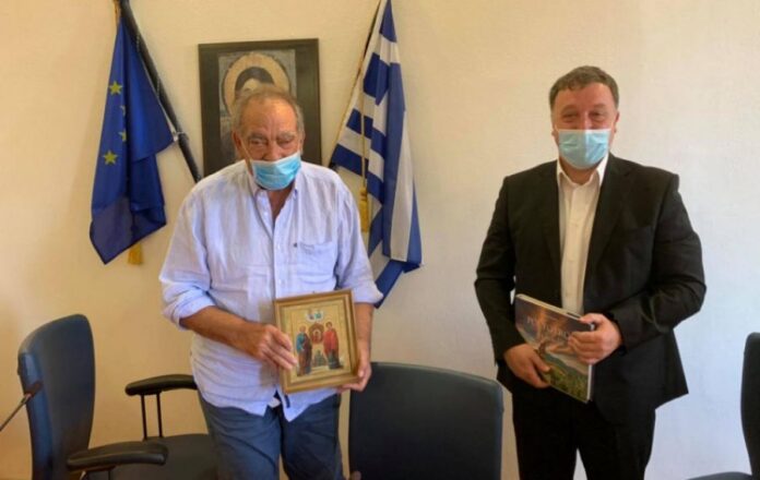 Εργοστάσιο επεξεργασίας και μεταποίησης φαρμακευτικής κάνναβης θα λειτουργήσει στη Χαλκιδική