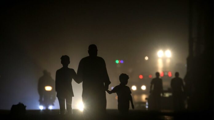 Παλαιστίνη: Σε καραντίνα 48 ωρών η Λωρίδα της Γάζας