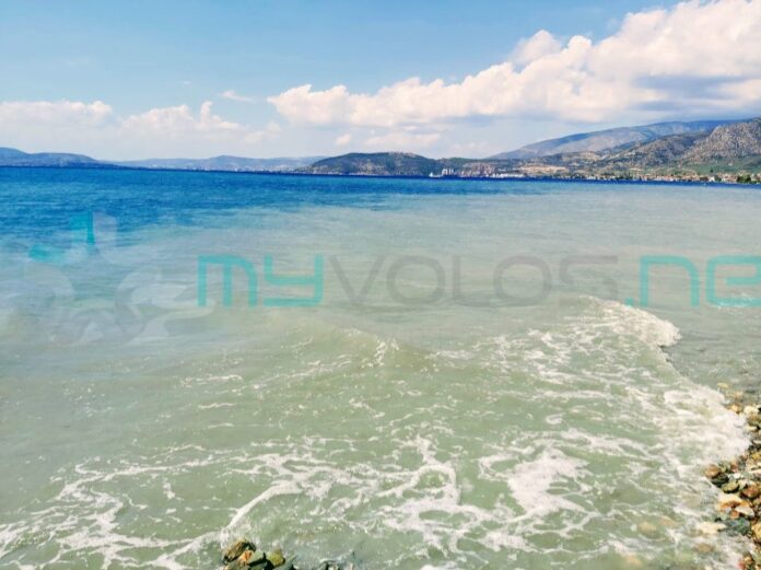 Περιφέρεια: Κατάλληλα για κολύμβηση τα νερά στα Λεχώνια