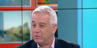 Υφαντής στον Realfm: Να είμαστε προετοιμασμένοι για το σενάριο της στρατιωτικής εμπλοκής