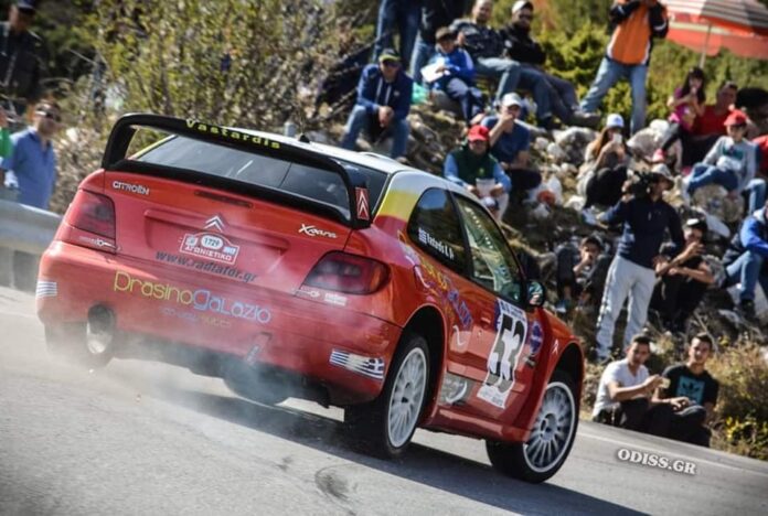 Χωρίς θεατές το Σαββατοκύριακο η 40η Ανάβαση Πορταριάς