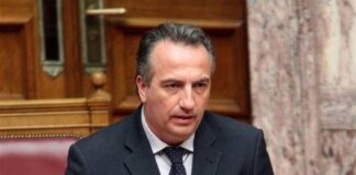 Καλαφάτης: Ο Ερντογάν δεν μπορεί να παίζει με την Ελλάδα – Είτε θα συνέλθει, είτε θα το μετανιώσει