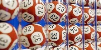 Κλήρωση του ΛΟΤΤΟ (8/8/2020): Αυτοί είναι οι τυχεροί αριθμοί