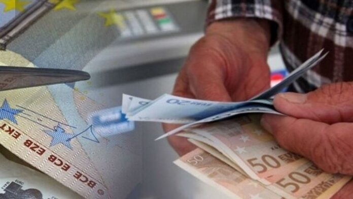 Αντίστροφη μέτρηση για την πληρωμή των αναδρομικών