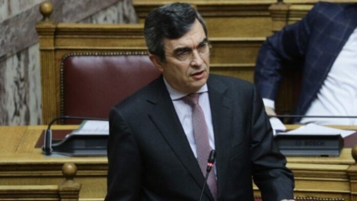 ΕΛ.ΑΣ.: 57 κρούσματα και 173 αστυνομικοί σε καραντίνα – Τα στοιχεία που έδωσε ο Οικονόμου