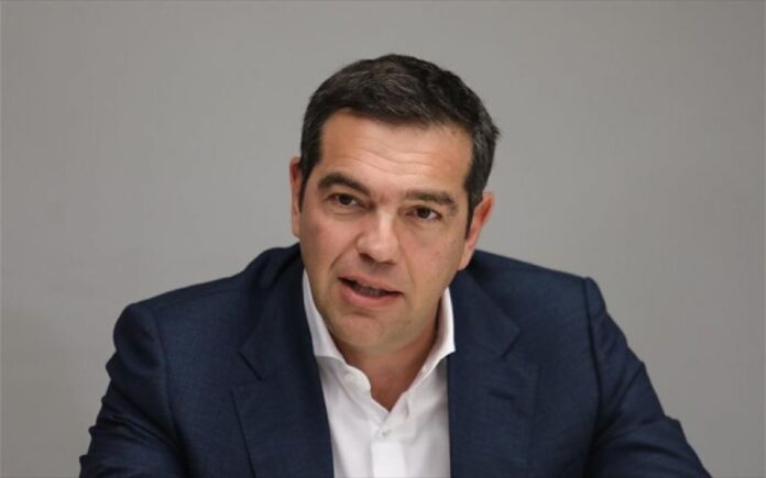 Αλ. Τσίπρας: Φιάσκο μέσα σε 3 μήνες η υγειονομική επιτυχία των πολιτών