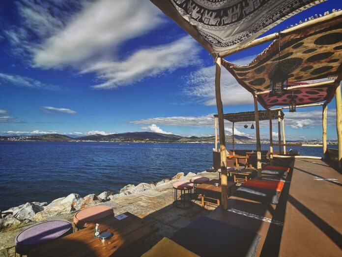 Επιστρέφει από σήμερα ο Ίσαλος – Αρνητικά όλα τα τεστ στους εργαζόμενους