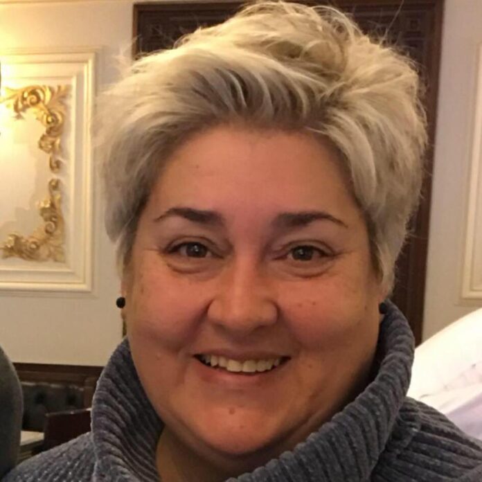 Απεβίωσε στη Βιέννη η Άννα Μαρία Μαλισιώβα από τον Βόλο