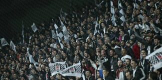 Τούρκοι οπαδοί στο Twitter του ΠΑΟΚ: Ερχόμαστε για να σας ρίξουμε στα κρύα νερά του Αιγαίου