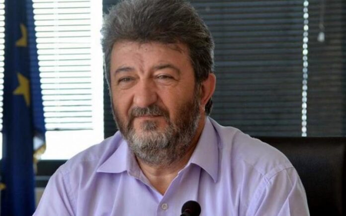 Σ. Δανιηλίδης σε Θ. Φωτίου: Με ψεύδη δεν καλύπτονται οι τραγικές πολιτικές σας ευθύνες