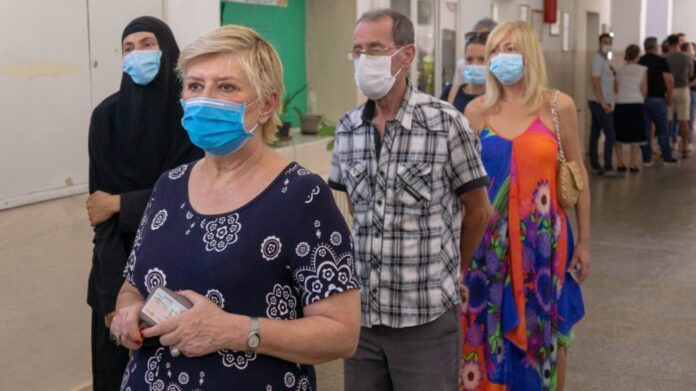 Κρίσιμες βουλευτικές εκλογές στο Μαυροβούνιο – Στο 75% έφτασε η συμμετοχή