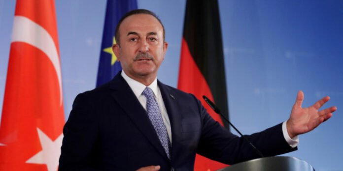 Τουρκικό ΥΠΕΞ: Η Ελλάδα αυξάνει την ένταση, αυτή θα είναι η χαμένη