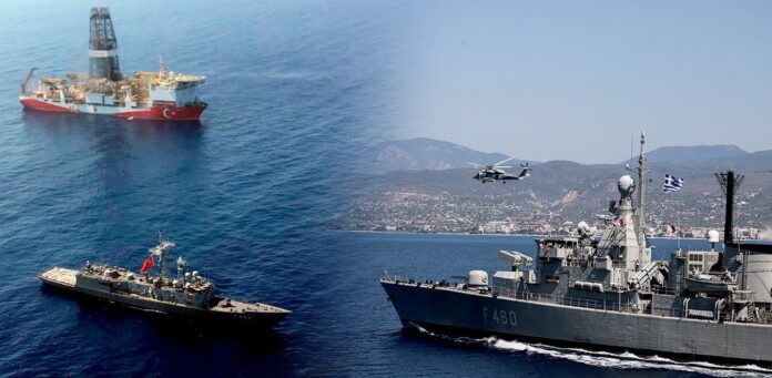 Ανάλυση Ιγνατίου: Και η αποκλιμάκωση στο πιάτο, αλλά και η «απόλυτη κλιμάκωση»