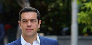 Η τουρκική προκλητικότητα στη συνάντηση Τσίπρα-Μάας – Τι είπε ο πρόεδρος του ΣΥΡΙΖΑ