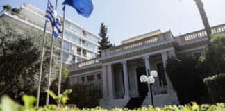 Μαξίμου σε ΣΥΡΙΖΑ: «Με αυτά τα μυαλά ο δρόμος για το 3% είναι ανοιχτός. Με μια στάση στον Γράμμο…»