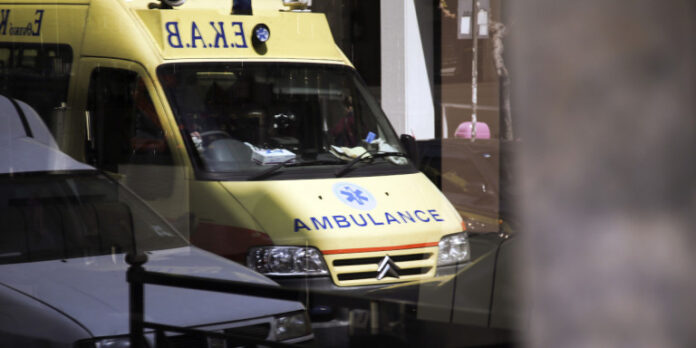 Θεσσαλονίκη: ΙΧ παρέσυρε και σκότωσε πεζό στην Καλαμαριά