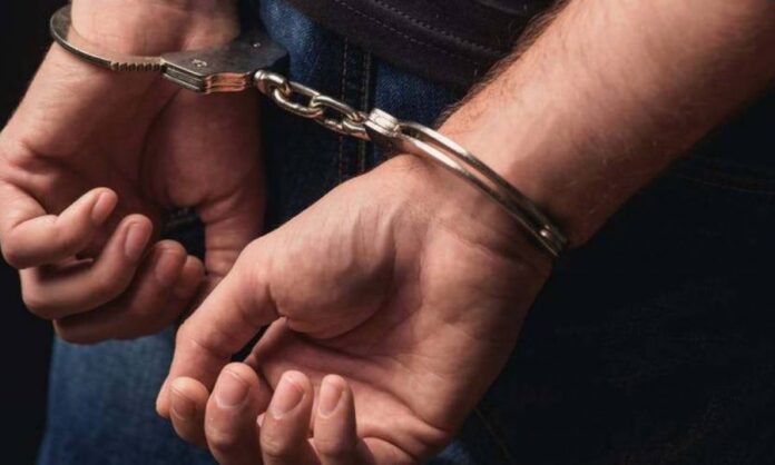 Θεσσαλονίκη: Χειροπέδες σε 63χρονο που είχε καταδικαστεί για παράνομη μεταφορά αλλοδαπών