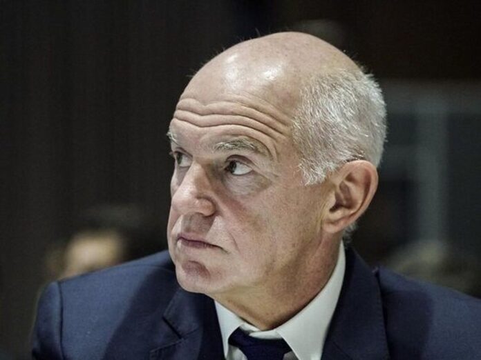 Γ. Παπανδρέου για Ελληνοτουρκικές σχέσεις: Προτεραιότητα έχει η αποκλιμάκωση, αλλά μετά, τι;