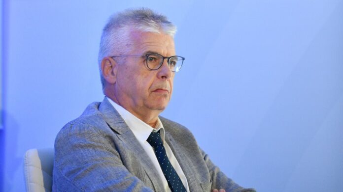 ΠΟΕΔΗΝ: Ο Χαράλαμπος Γώγος έλαβε κλήση για απολογία από τη διοικήτρια του Νοσοκομείου Πατρών