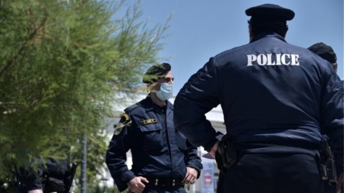 Πρόστιμο 5.000 σε 48χρονο που έσπασε την καραντίνα στην Ημαθία