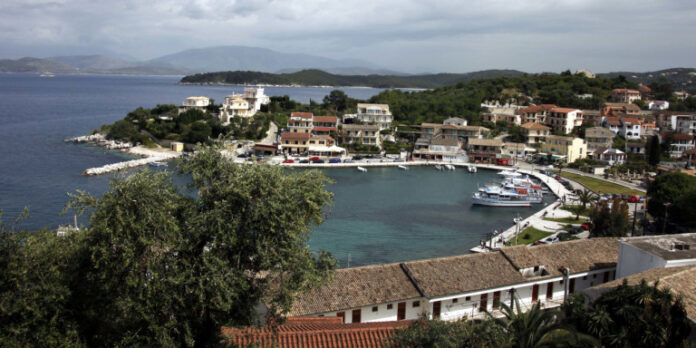 NCH CAPITAL: Αιχμές για εμπρησμό στην Κέρκυρα στην περιοχή που θα υλοποιηθεί το Kassiopi Project