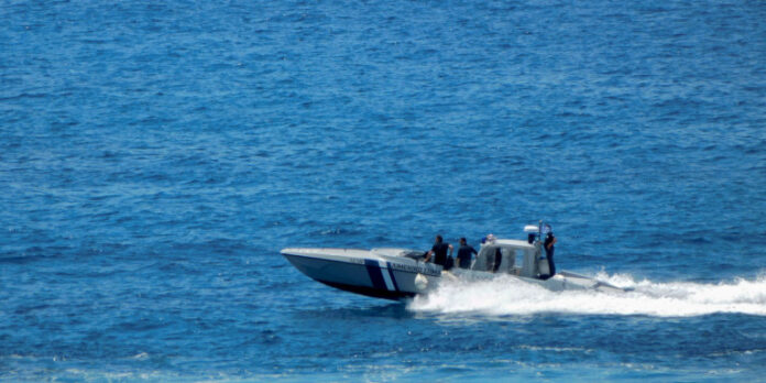 Στον Νοσοκομείο Γάλλος τουρίστας από την Αλόννησο