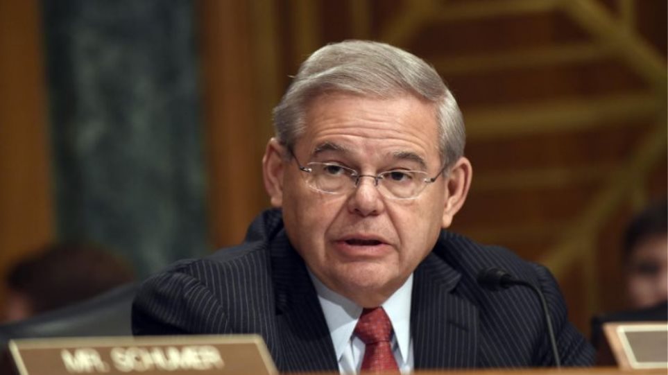 menendez