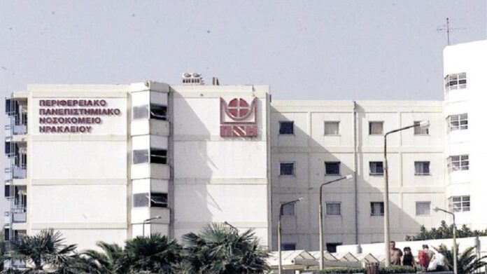 Κρήτη: Από το κολύμπι στην εντατική ένα 9χρονο παιδί