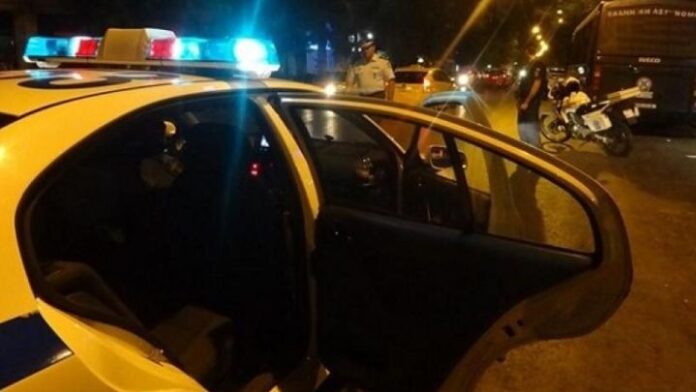 Πρόστιμο 5.000 ευρώ σε γλέντι αρραβώνων στη Ν. Ιωνία