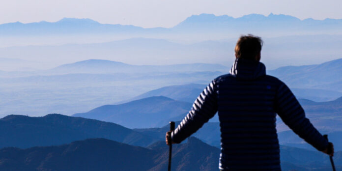 Επιχειρήσεις διάσωσης ορειβατών και πεζοπόρων σε Ολυμπο και Σαμοθράκη