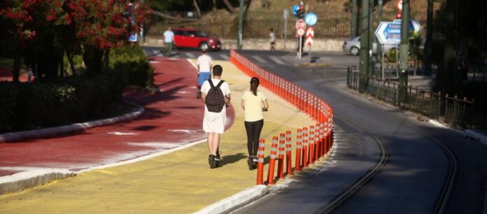 «Ξηλώνουν» σταδιακά τον «Μεγάλο Περίπατο» – Θα επιστρέψουν και τα εκατομμύρια ευρώ που στοίχισε;
