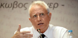 Ραγκούσης: Χαρδαλιάς και Κοντοζαμάνης ομολόγησαν την ενοχή τους