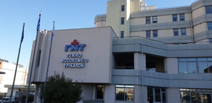 Για ψυχιατρική εξέταση ο συζυγοκτόνος της Παναγίας Καλαμπάκας