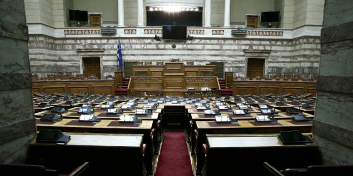 Βουλή: Κυρώθηκε η συμφωνία Ελλάδας-Αιγύπτου για την ΑΟΖ – 178 υπέρ, 26 κατά και 81 παρών-ΑΠΟΥΣΙΑΖΑΝ 15 ΒΟΥΛΕΥΤΕΣ